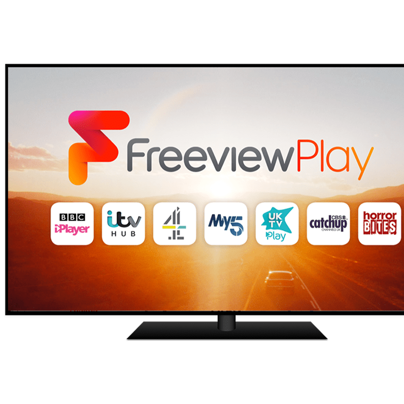 About Freeview | Freeview